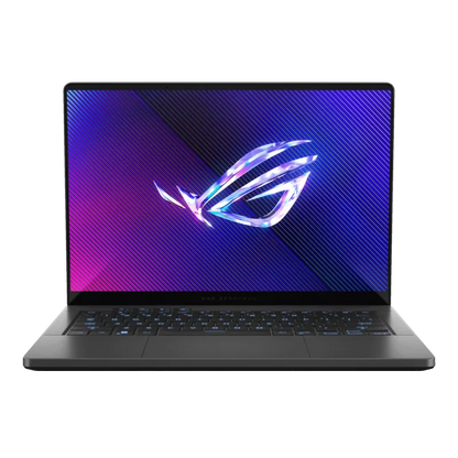 Asus GA403UI-QS082X ROG Zephyrus G14 laptop 14inch 3K Ryzen 9 8945HS 39TOPs 32GB 1TB RTX4070 W11Pro, 4711387442876