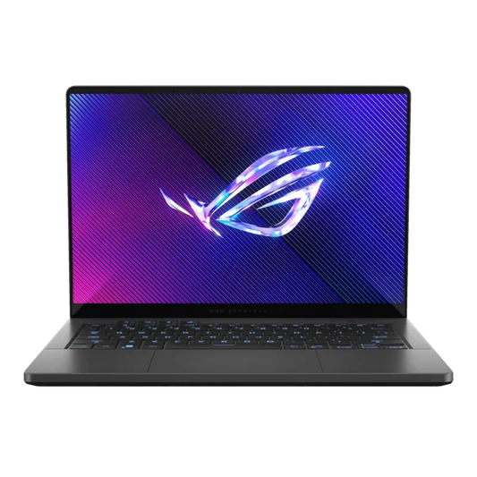 Asus GA403UI-QS082X ROG Zephyrus G14 laptop 14inch 3K Ryzen 9 8945HS 39TOPs 32GB 1TB RTX4070 W11Pro, 4711387442876