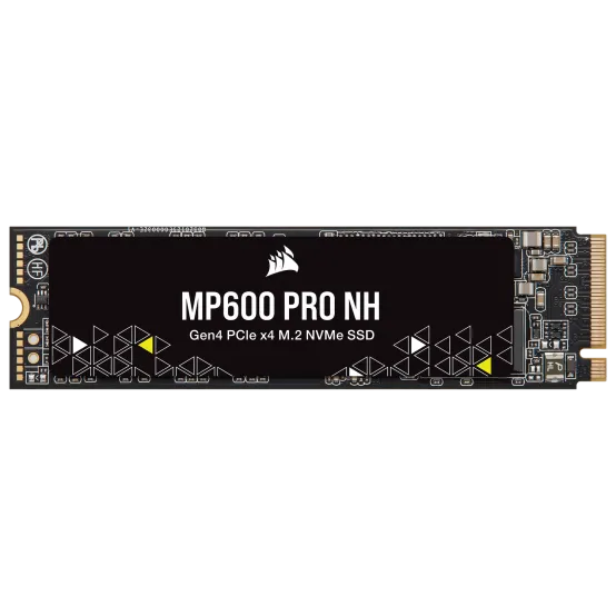 Corsair CSSD-F8000GBMP600PNH CR SSD MP600 PRO 8TB M.2 NVMe PCIe 4, 840006697244