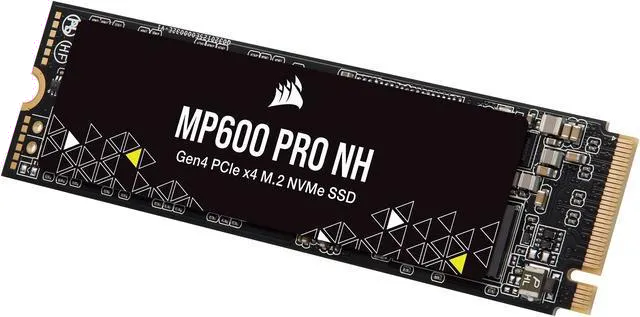 Corsair CSSD-F8000GBMP600PNH CR SSD MP600 PRO 8TB M.2 NVMe PCIe 4, 840006697244