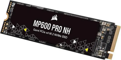 Corsair CSSD-F8000GBMP600PNH CR SSD MP600 PRO 8TB M.2 NVMe PCIe 4, 840006697244