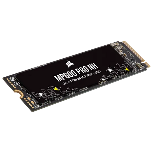 Corsair CSSD-F8000GBMP600PNH CR SSD MP600 PRO 8TB M.2 NVMe PCIe 4, 840006697244