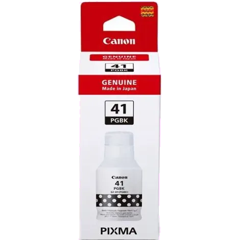 Canon 4528C001AA GI-41 black cerneala originala negru, 4549292169522