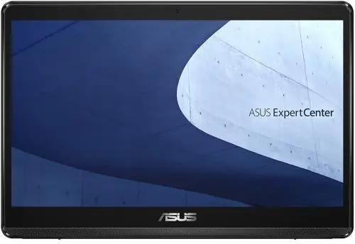 Asus E1600WKAT-BA116M ExpertCenter E1 AiO PC 15.6inch FHD Touch screen Celeron N4500 8GB 256GB, 4711387405307