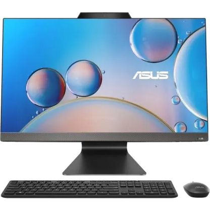 Asus M3702WFAK-BPE006XA M3702WFAK-BPE006XA AiO PC 27inch FHD Ryzen 5 7520U 8GB 256GB W11Pro EDU, 4711387620038