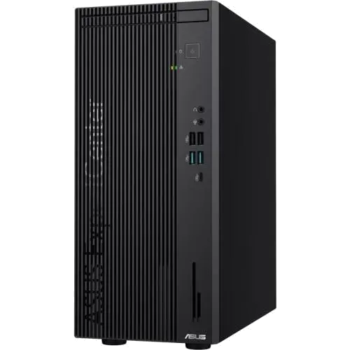 Asus D700MER-5144000240 ExpertCenter D7 Mini Tower Desktop PC i5-14400 16GB 512GB B760 TPM 2.0, 4711387727966