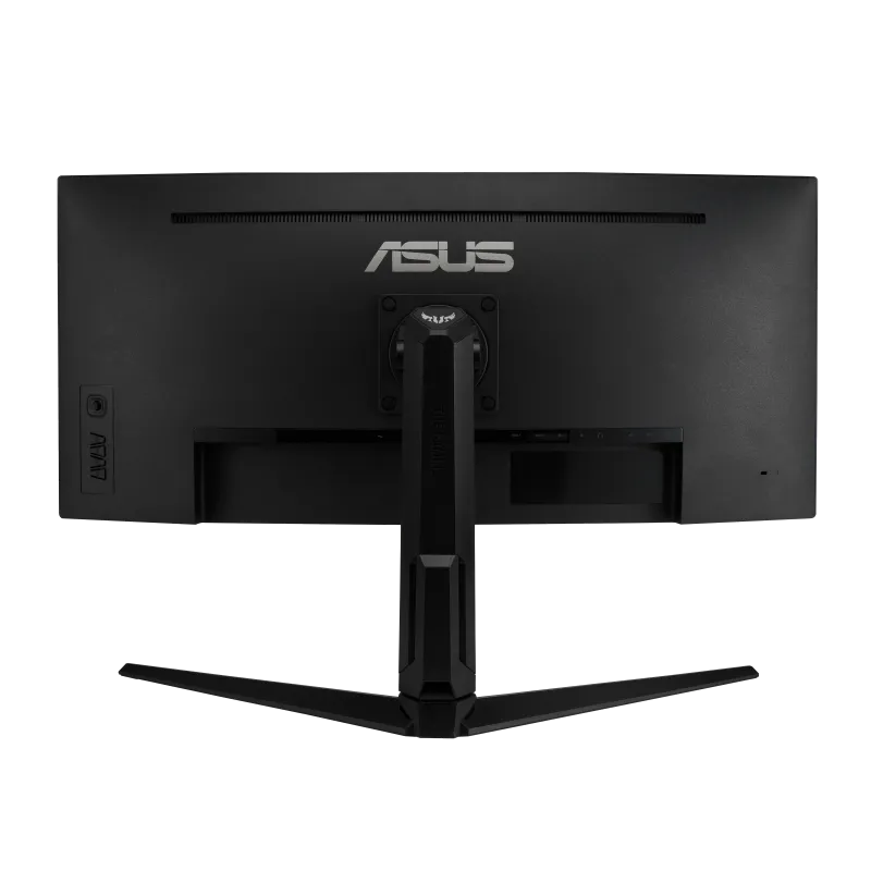 Asus VG34VQL1B Monitor 34inch curbat 1500R 21:9 VA 3440x1440px 165Hz 1ms 550 cd/m², 4718017927222