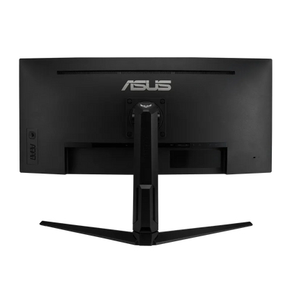 Asus VG34VQL1B Monitor 34inch curbat 1500R 21:9 VA 3440x1440px 165Hz 1ms 550 cd/m², 4718017927222