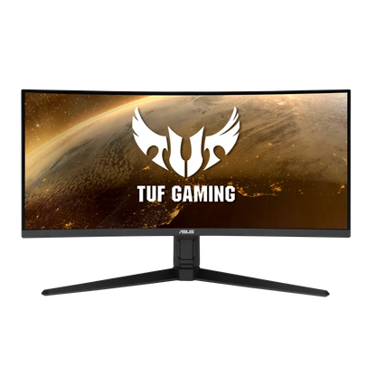 Asus VG34VQL1B Monitor 34inch curbat 1500R 21:9 VA 3440x1440px 165Hz 1ms 550 cd/m², 4718017927222