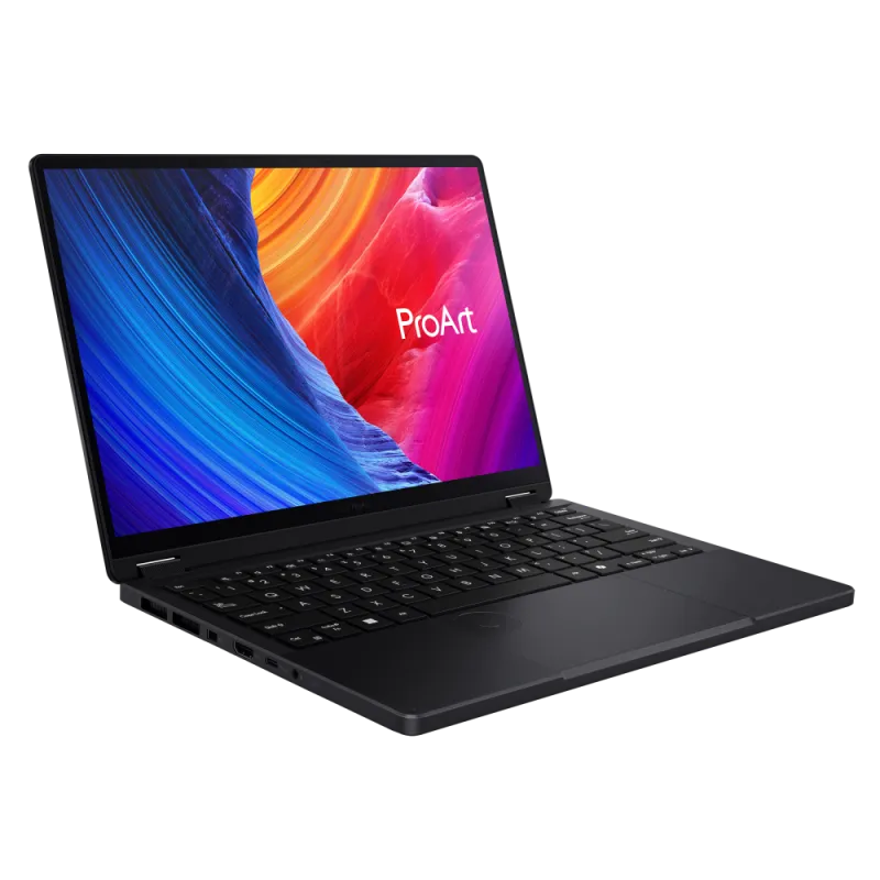 Asus HN7306WI-LX010X ProArt PX13 OLED laptop 13.3inch 3K Ryzen™ AI 9 HX 370 32GB 2TB RTX4070 W11Pro, 4711387664216