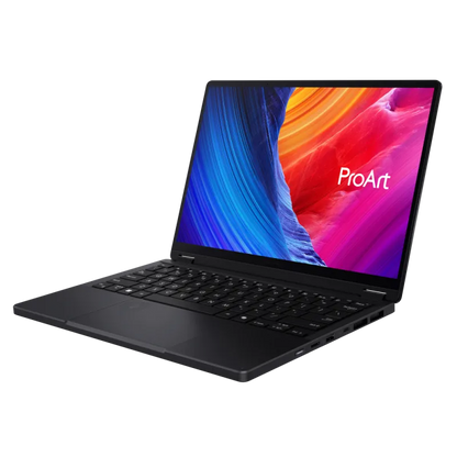 Asus HN7306WI-LX010X ProArt PX13 OLED laptop 13.3inch 3K Ryzen™ AI 9 HX 370 32GB 2TB RTX4070 W11Pro, 4711387664216