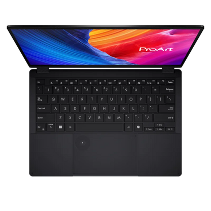 Asus HN7306WI-LX010X ProArt PX13 OLED laptop 13.3inch 3K Ryzen™ AI 9 HX 370 32GB 2TB RTX4070 W11Pro, 4711387664216