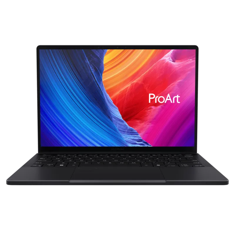 Asus HN7306WI-LX010X ProArt PX13 OLED laptop 13.3inch 3K Ryzen™ AI 9 HX 370 32GB 2TB RTX4070 W11Pro, 4711387664216