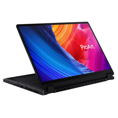 Asus HN7306WI-LX010X ProArt PX13 OLED laptop 13.3inch 3K Ryzen™ AI 9 HX 370 32GB 2TB RTX4070 W11Pro, 4711387664216