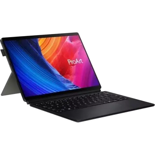 Asus HT5306QA-LX003X ProArt PZ13 OLED laptop 13.3inch 3K Snapdragon X Plus X1P 42 100 16GB 1TB W11Pro, 4711387703960