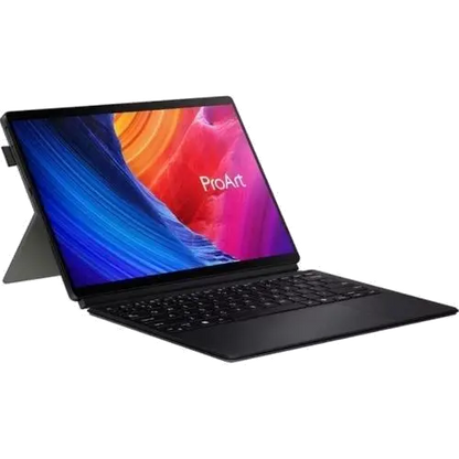 Asus HT5306QA-LX003X ProArt PZ13 OLED laptop 13.3inch 3K Snapdragon X Plus X1P 42 100 16GB 1TB W11Pro, 4711387703960