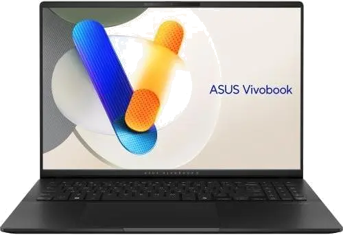 Asus M5606WA-MX024 Vivobook S 16 OLED laptop 16inch 3.2K Ryzen AI 9 HX 370 32GB 1TB, 4711387662243