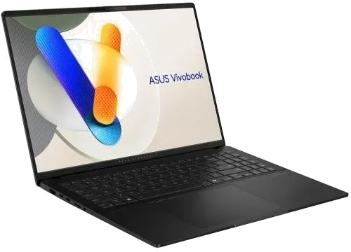 Asus M5606WA-MX024 Vivobook S 16 OLED laptop 16inch 3.2K Ryzen AI 9 HX 370 32GB 1TB, 4711387662243