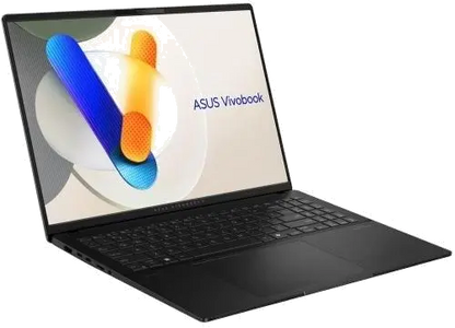 Asus M5606WA-MX024 Vivobook S 16 OLED laptop 16inch 3.2K Ryzen AI 9 HX 370 32GB 1TB, 4711387662243