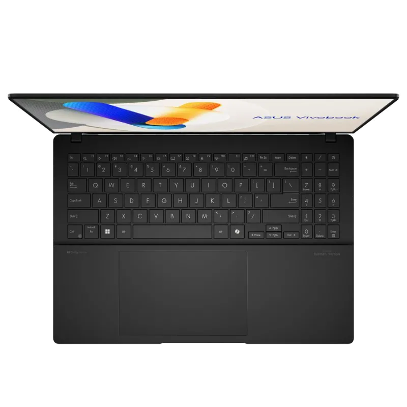 Asus M5606WA-MX047 Vivobook S 16 OLED laptop 16inch 3.2K Ryzen™ AI 9 365 73 TOPs 24GB 1TB, 4711387662250