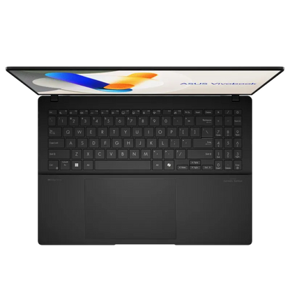 Asus M5606WA-MX047 Vivobook S 16 OLED laptop 16inch 3.2K Ryzen™ AI 9 365 73 TOPs 24GB 1TB, 4711387662250