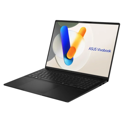 Asus M5606WA-MX047 Vivobook S 16 OLED laptop 16inch 3.2K Ryzen™ AI 9 365 73 TOPs 24GB 1TB, 4711387662250