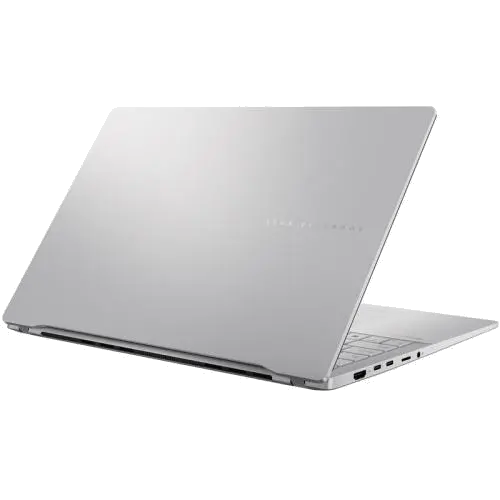 Asus S5507QA-MA007W Vivobook S 15 OLED laptop 15.6inch Snapdragon X Plus X1P 42 100 16GB 1TB W11Home, 4711387702932