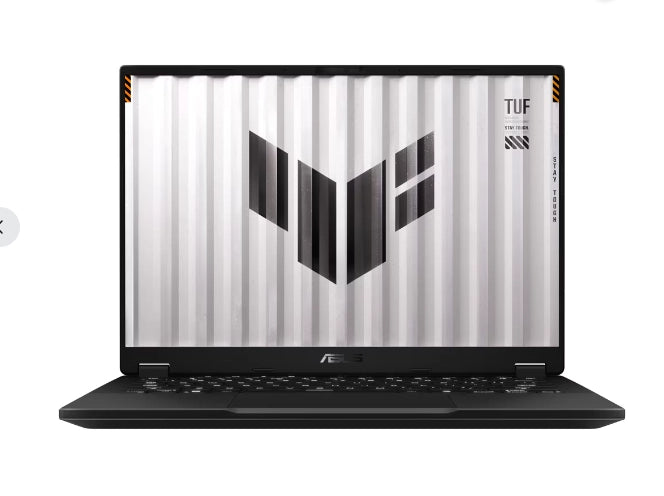 Asus FA401WV-RG001 ROG TUF FA401WV-RG001 laptop 14inch 2.5K Ryzen AI 9 HX 370 32GB 1TB RTX4060, 4711387671061