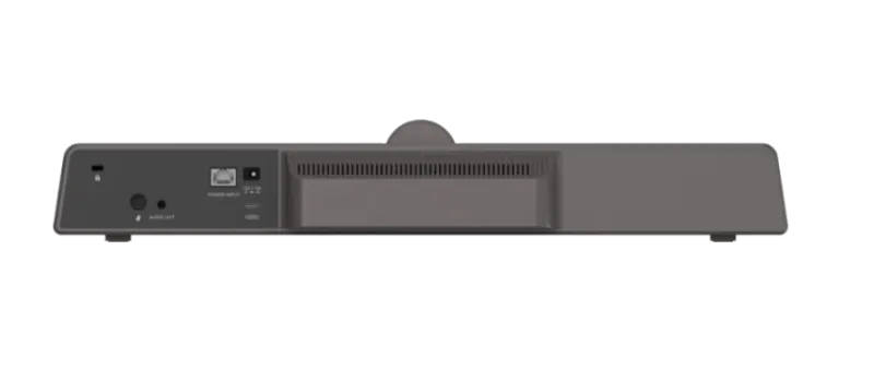 ViewSonic UMB202 TeamJoin 4K Video Bar System sistem videoconferinta all-in-one MS Teams, 766907026016