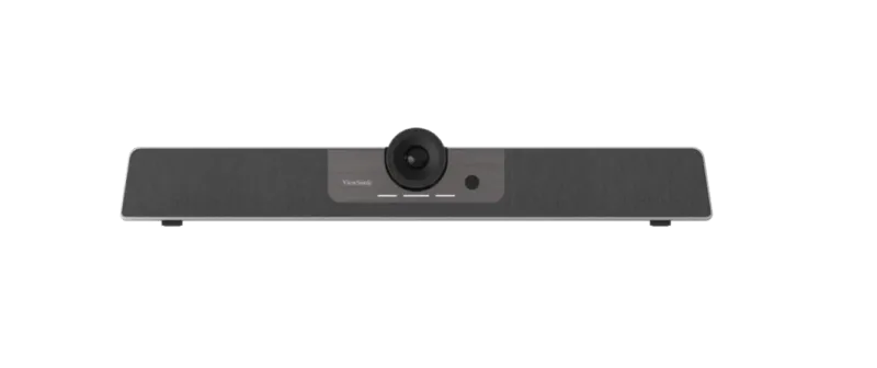 ViewSonic UMB202 TeamJoin 4K Video Bar System sistem videoconferinta all-in-one MS Teams, 766907026016