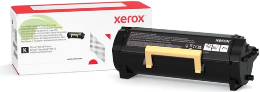 Xerox 006R04729 Toner negru original high capacity pt VersaLink B410, B415, 14000 pag, 95205040364