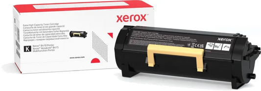 Xerox 006R04730 Toner negru original extra HC pt VersaLink B410, B415, 25000 pagini, 95205040371