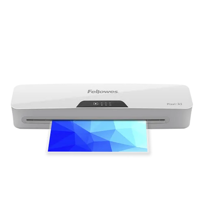 Fellowes 5601601 Pixel laminator A3 maxim 125 microni