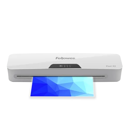 Fellowes 5601601 Pixel laminator A3 maxim 125 microni