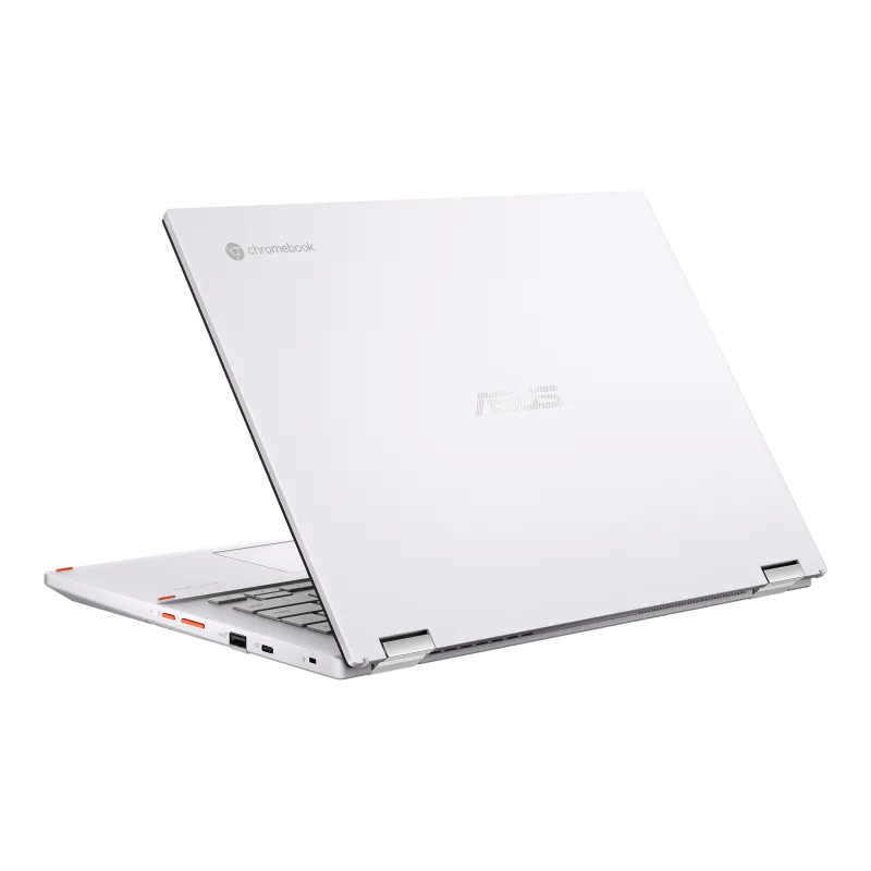 Asus CX3401FBA-N90396 Chromebook Vibe CX34 Flip 14inch WUXGA i5-1235U 8GB 256GB Chrome OS 3Y, 4711387262498