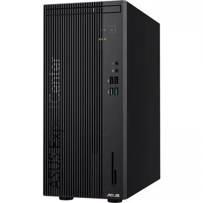 Asus D500MER-7147000180 ExpertCenter D5 Mini Tower desktop PC i7-14700 16GB 512GB B760 500W TPM 2.0, 4711387758779