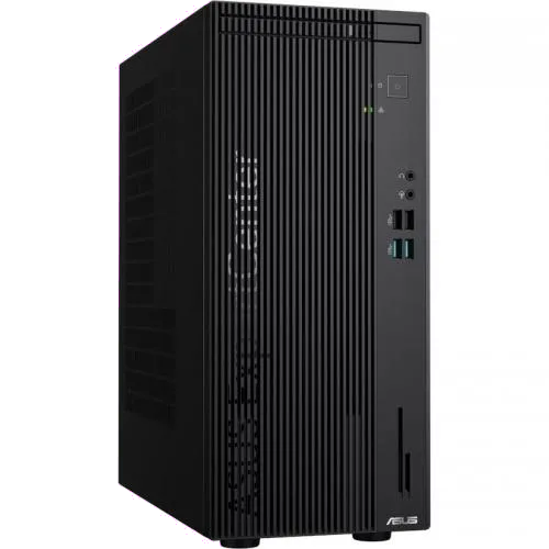 Asus D500MER-7147000180 ExpertCenter D5 Mini Tower desktop PC i7-14700 16GB 512GB B760 500W TPM 2.0, 4711387758779