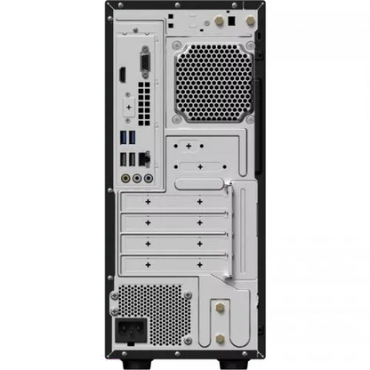 Asus D500MER-7147000180 ExpertCenter D5 Mini Tower desktop PC i7-14700 16GB 512GB B760 500W TPM 2.0, 4711387758779