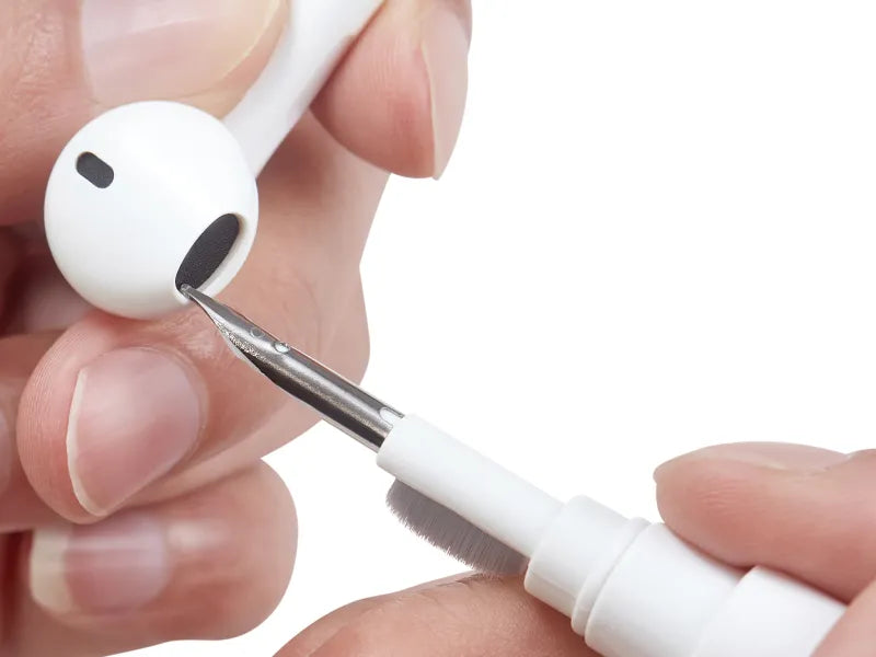 Sandberg 470-32 Kit curatare Airpods / casti intraauriculare, 5705730470325