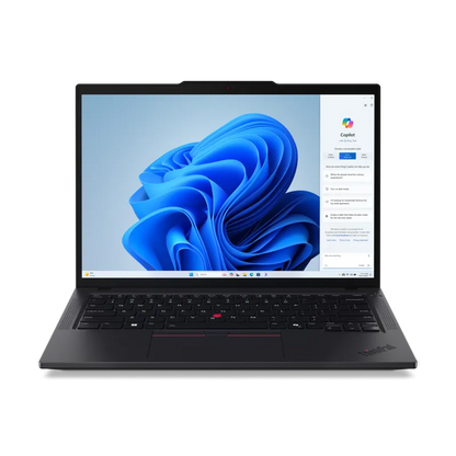 Lenovo 21ML003TRI ThinkPad T14 G5 Intel Core Ultra 7 155U 14'' WUXGA 64GB DDR5 1TB SSD,W11P 3Y, 0197530906121