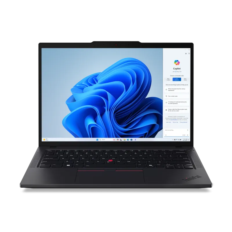 Lenovo 21ML003TRI ThinkPad T14 G5 Intel Core Ultra 7 155U 14'' WUXGA 64GB DDR5 1TB SSD,W11P 3Y, 0197530906121