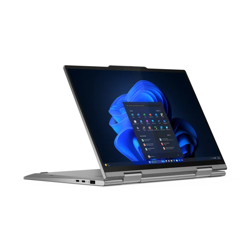 Lenovo 21KE003LRI ThinkPad X1 2-in-1 G9 U7 155U 14i 32GB, 197530313356