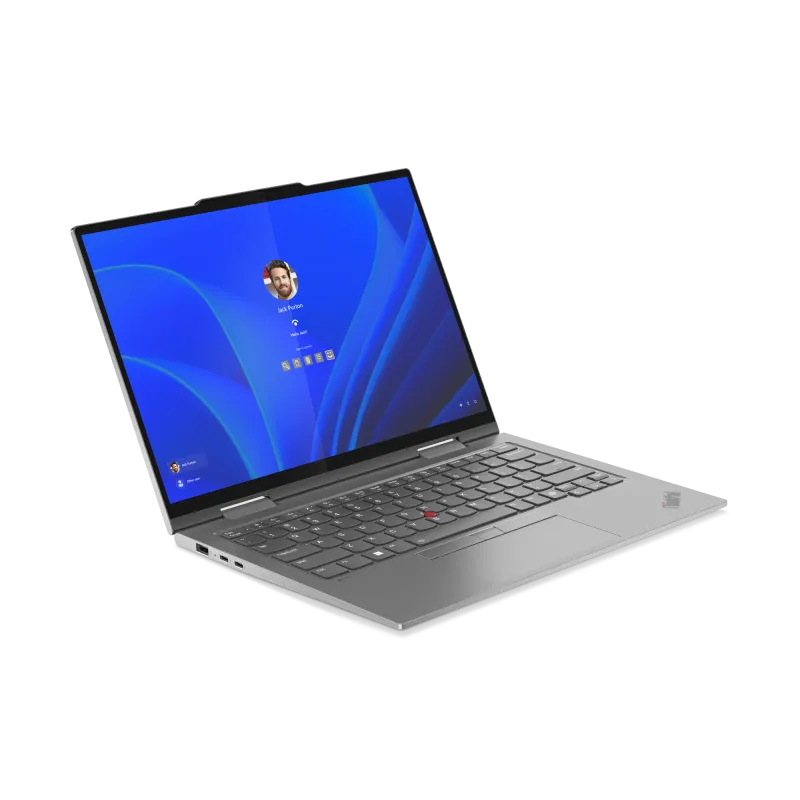 Lenovo 21KE003LRI ThinkPad X1 2-in-1 G9 U7 155U 14i 32GB, 197530313356