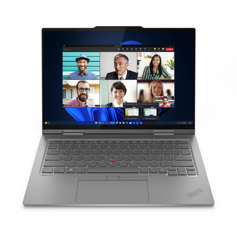 Lenovo 21KE003LRI ThinkPad X1 2-in-1 G9 U7 155U 14i 32GB, 197530313356