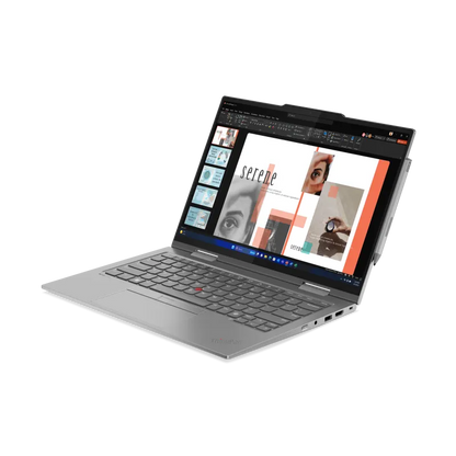 Lenovo 21KE003LRI ThinkPad X1 2-in-1 G9 U7 155U 14i 32GB, 197530313356