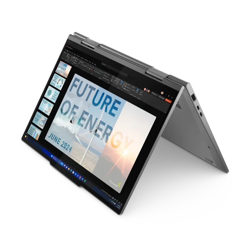 Lenovo 21KE003LRI ThinkPad X1 2-in-1 G9 U7 155U 14i 32GB, 197530313356