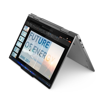 Lenovo 21KE003LRI ThinkPad X1 2-in-1 G9 U7 155U 14i 32GB, 197530313356