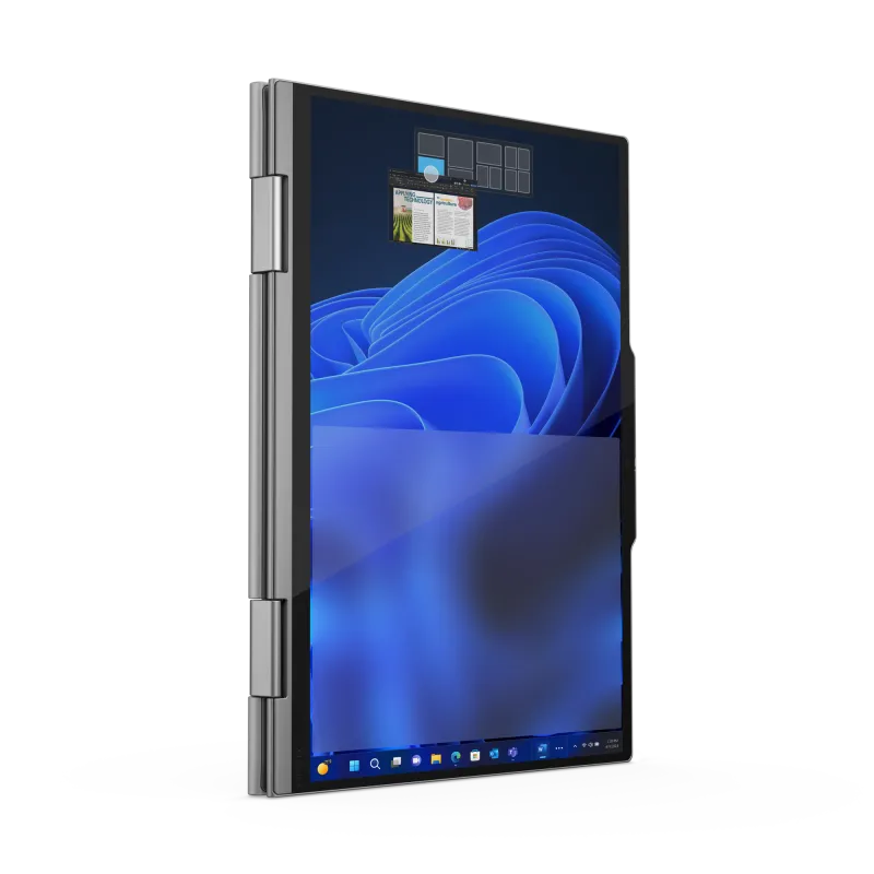 Lenovo 21KE003LRI ThinkPad X1 2-in-1 G9 U7 155U 14i 32GB, 197530313356