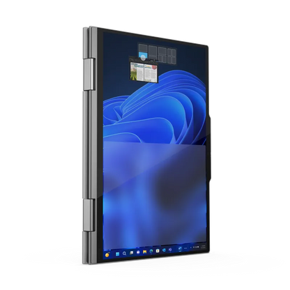 Lenovo 21KE003LRI ThinkPad X1 2-in-1 G9 U7 155U 14i 32GB, 197530313356