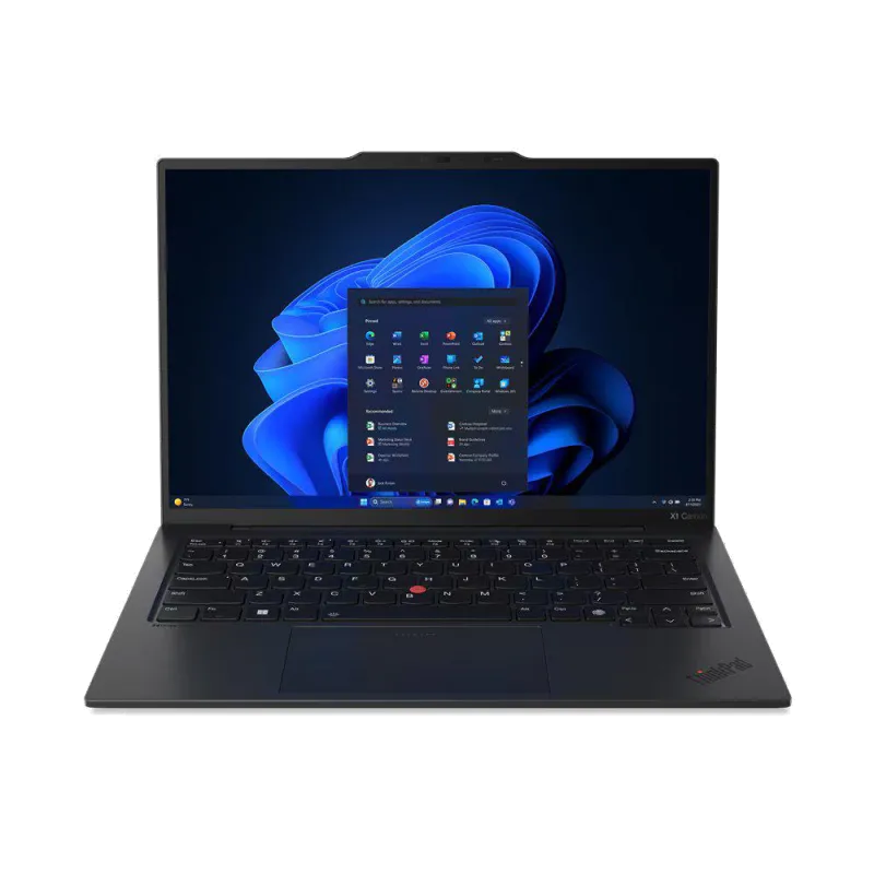 Lenovo 21KC006LRI Laptop ThinkPad X1 Carbon G12 Ultra 7 155U, 32GB LPDDR5x-6400, SSD 1T, Win11Pro, 197530377938